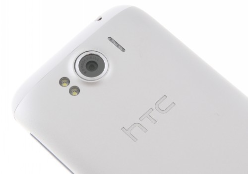 HTC Sensation XL X315e