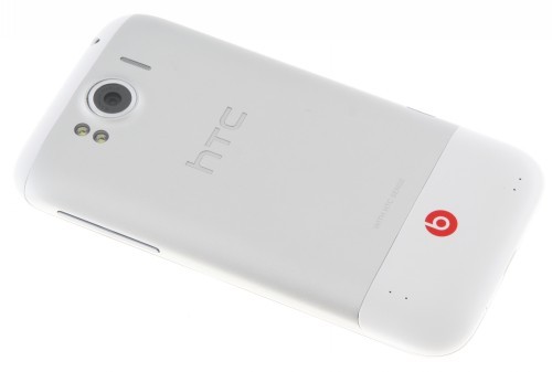 HTC Sensation XL X315e