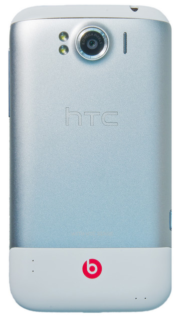 HTC Sensation XL X315e