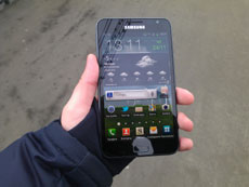 HTC Sensation XL