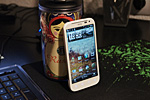 HTC Sensation XL X315e