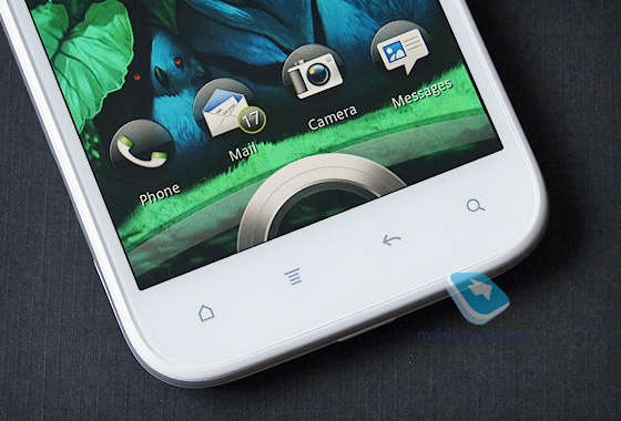 HTC Sensation XL X315e