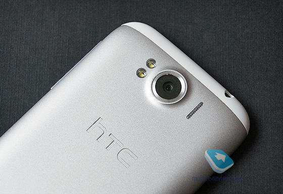 HTC Sensation XL X315e