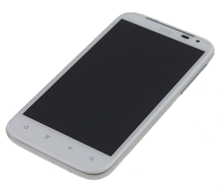 HTC Sensation XL X315e