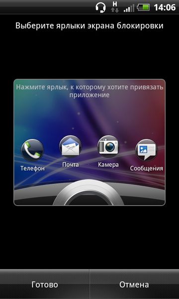 HTC Sensation XL X315e