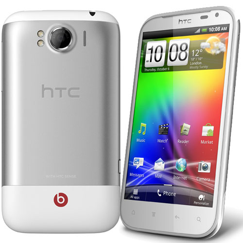 HTC Sensation XL