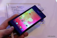 Huawei Ascend P1 S