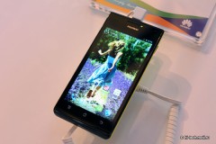 Huawei Ascend P1 S