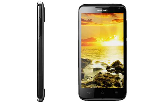 Huawei Ascend D quad и Ascend D quad XL: первый взгляд