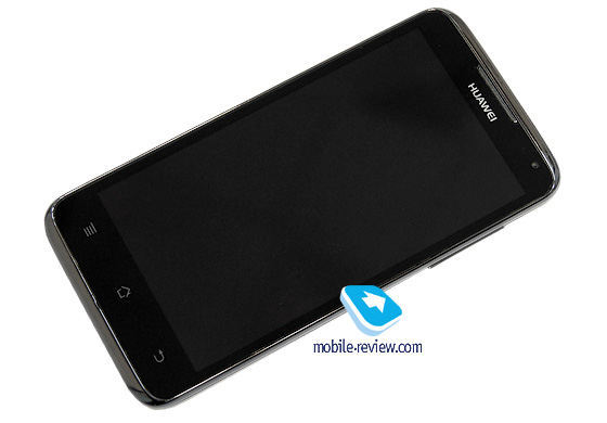 Huawei Ascend D Q