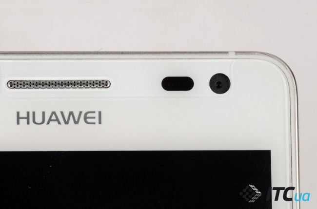 Huawei Ascend D2