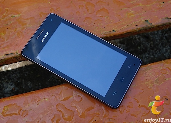 Huawei Ascend G350