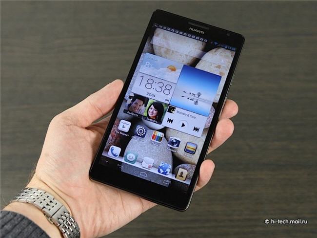 Huawei Ascend Mate