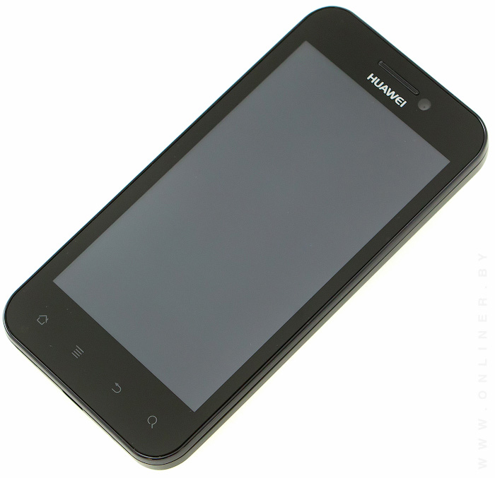 Huawei Honor U8860