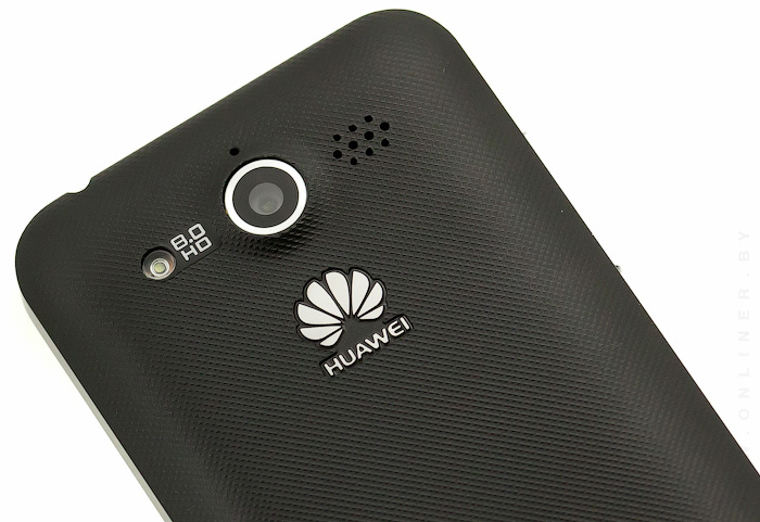 Huawei Honor U8860