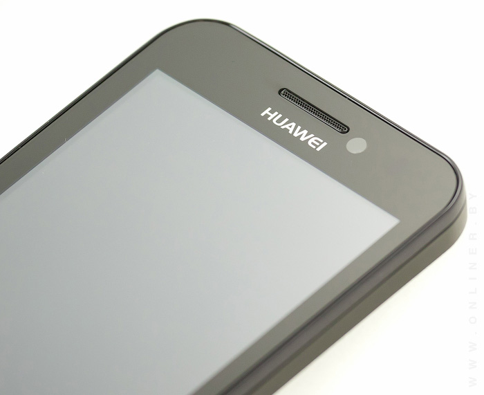 Huawei Honor U8860