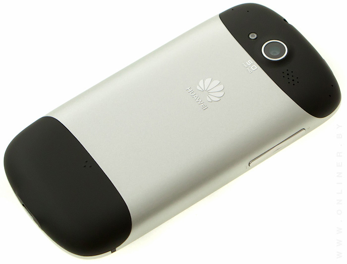 Huawei Vision U8850