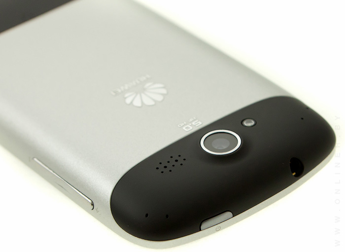 Huawei Vision U8850