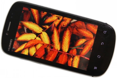 Huawei Vision U8850