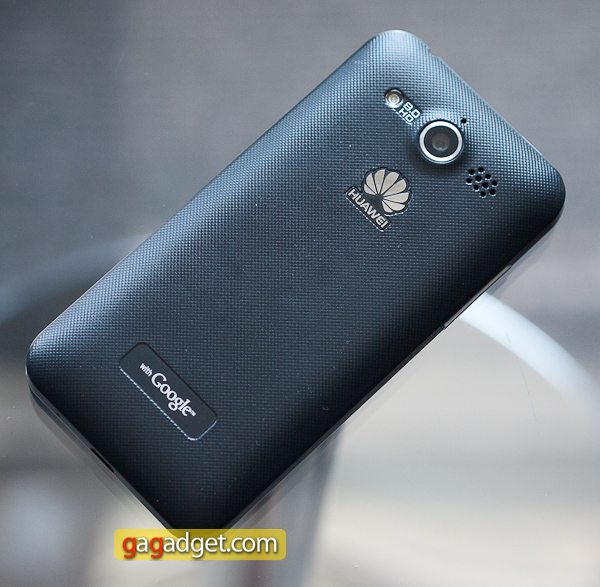 Huawei U8860 Honor