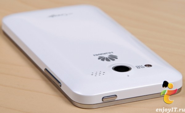 Huawei Honor U8860