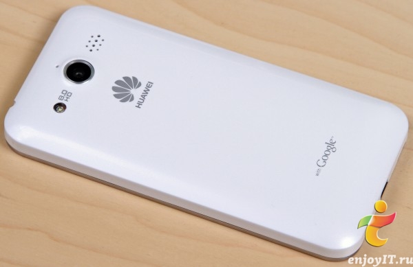 Huawei Honor U8860