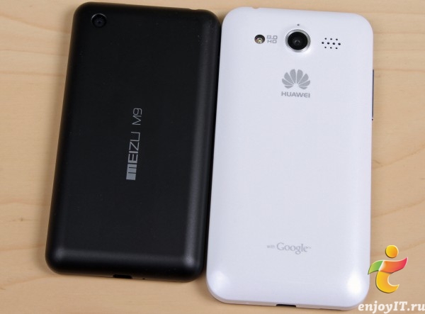 Huawei Honor U8860