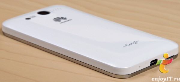 Huawei Honor U8860