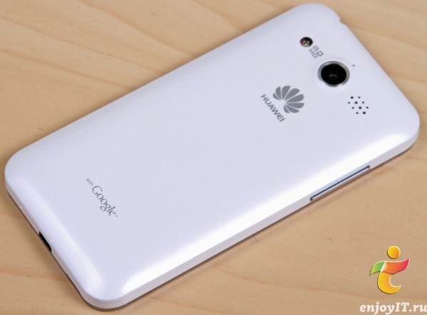 Huawei Honor U8860