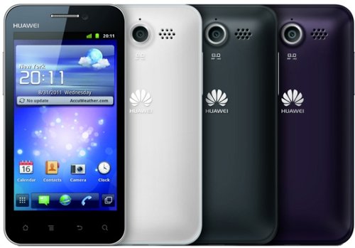 Обзор Huawei Honor