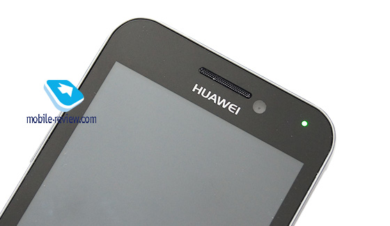 Huawei U8860 Honor