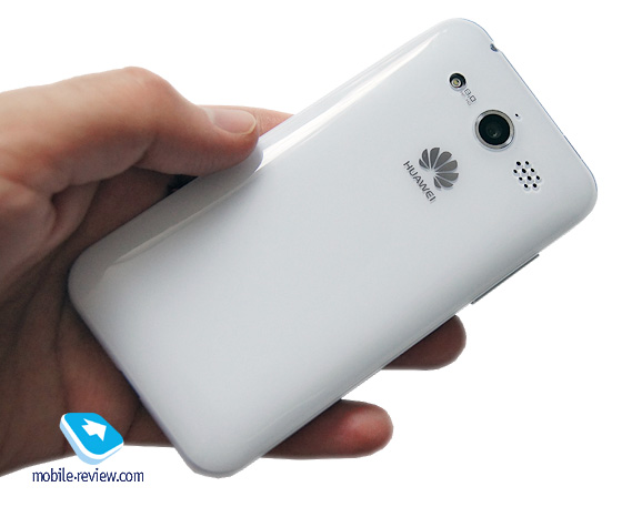 Huawei U8860 Honor