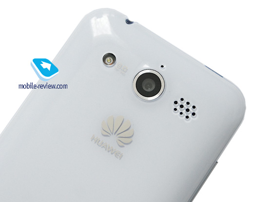 Huawei U8860 Honor