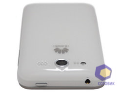 Huawei Honor U8860