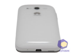 Huawei Honor U8860