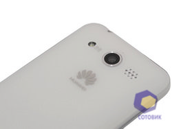 Huawei Honor U8860