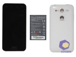 Huawei Honor U8860