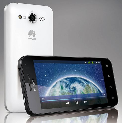 Huawei Honor U8860