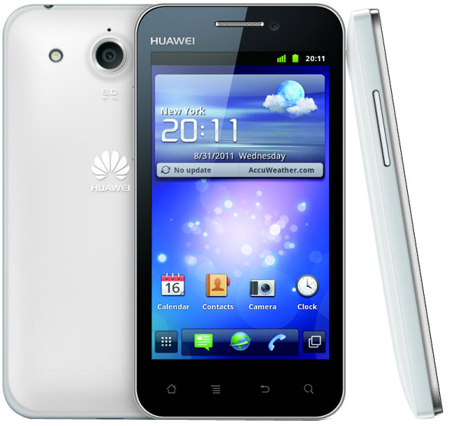 Huawei Honor U8860