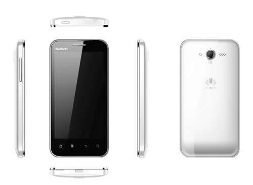 Huawei Honor U8860