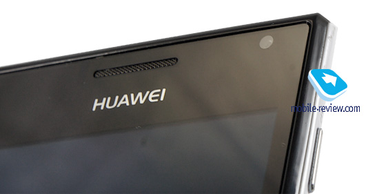 Huawei Ascend P1 (U9200)