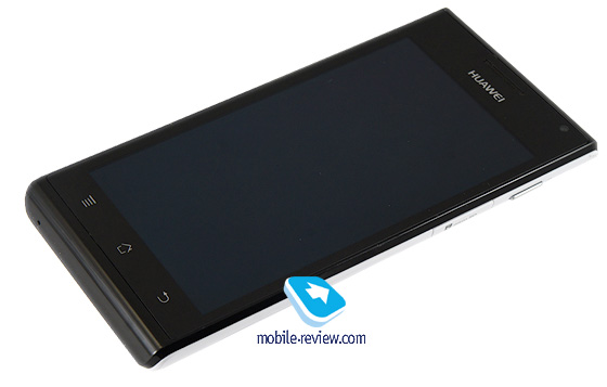 Huawei Ascend P1 (U9200)