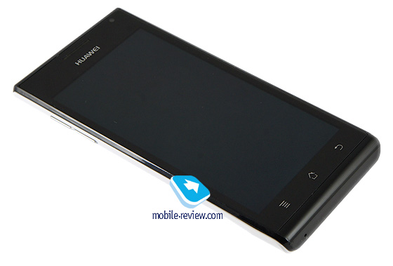 Huawei Ascend P1 (U9200)