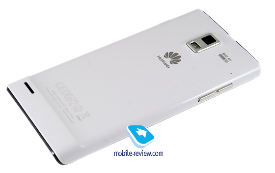 Huawei Ascend P1 (U9200)