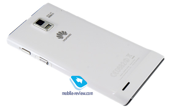 Huawei Ascend P1 (U9200)