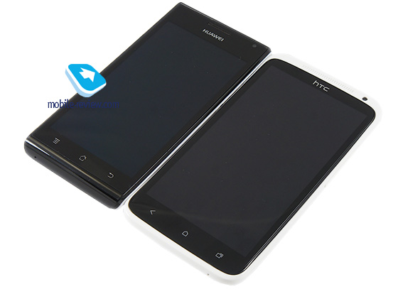 Huawei Ascend P1 (U9200)