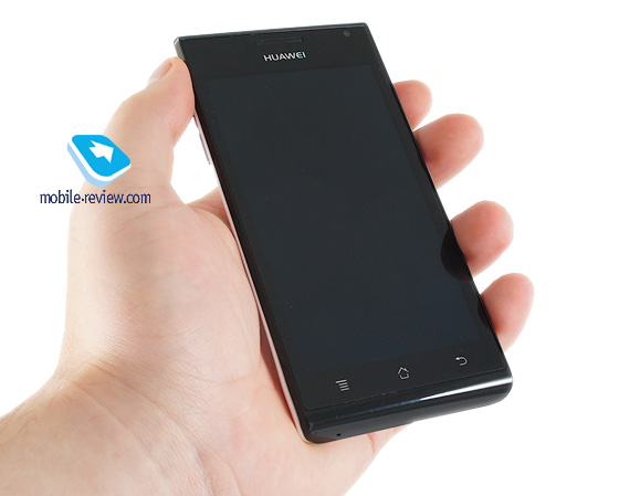 Huawei Ascend P1 (U9200)