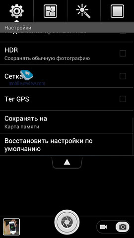 Huawei Ascend P1 (U9200)