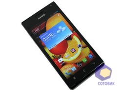 Huawei Ascend P1