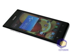 Huawei Ascend P1